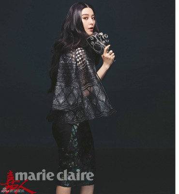 Fan Bing Bing pic #686445
