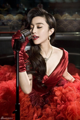 Fan Bing Bing pic #612687