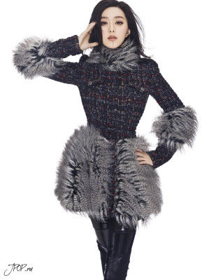 Fan Bing Bing pic #646559