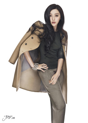 Fan Bing Bing pic #646558