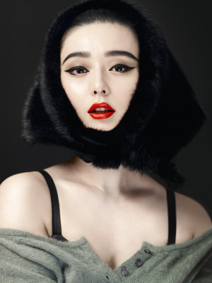Fan Bing Bing pic #635535
