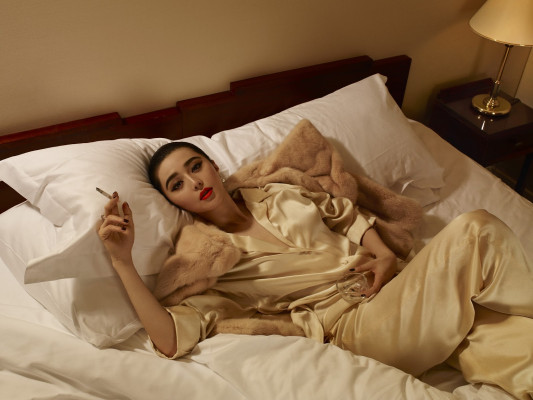 Fan Bing Bing pic #652139
