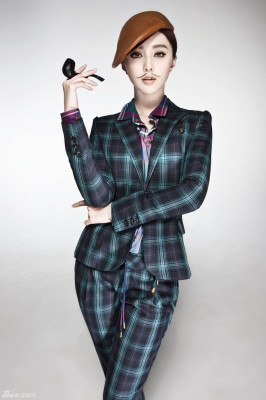 Fan Bing Bing pic #611717