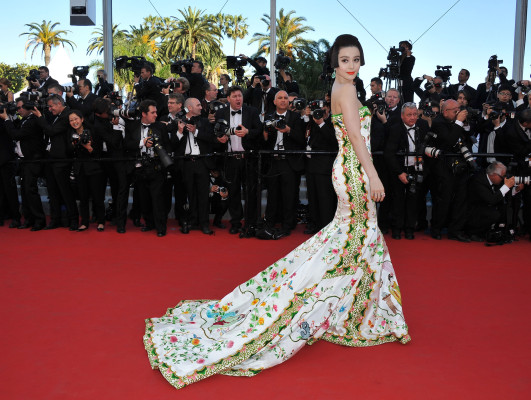 Fan Bing Bing pic #615677