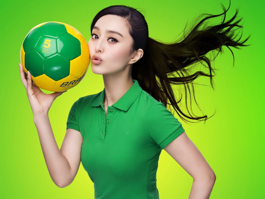 Fan Bing Bing pic #662650