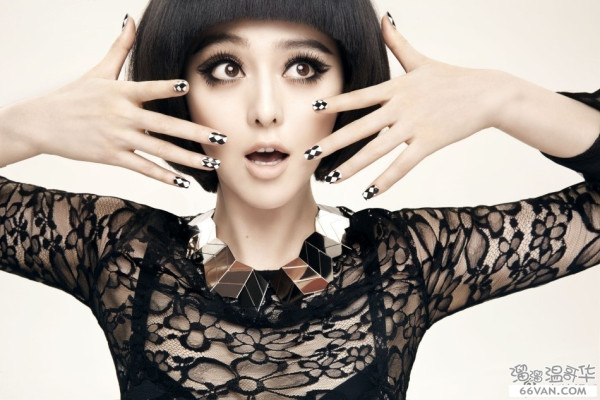 Fan Bing Bing pic #635532