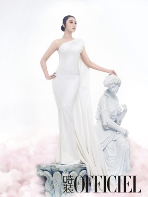 Fan Bing Bing pic #615502