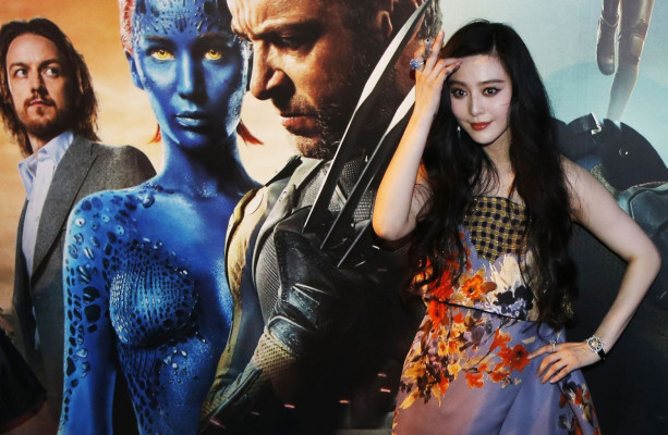 Fan Bing Bing pic #712626