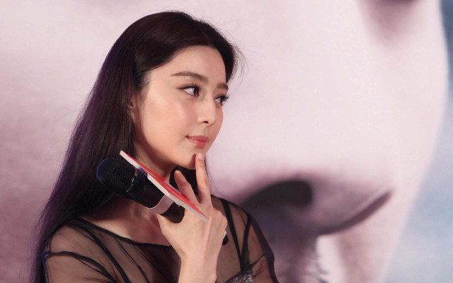Fan Bing Bing pic #641239