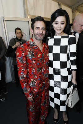 Fan Bing Bing pic #617840