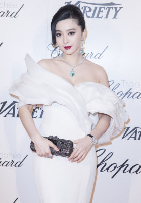 Fan Bing Bing pic #774783