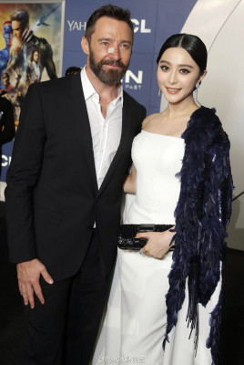 Fan Bing Bing pic #699792