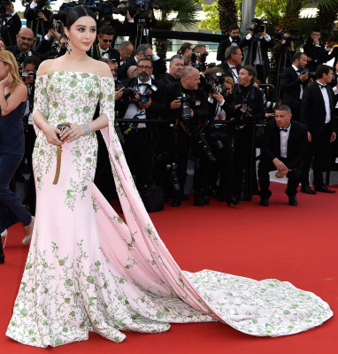 Fan Bing Bing pic #774237