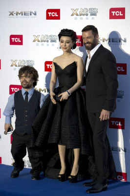 Fan Bing Bing pic #712630