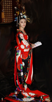 Fan Bing Bing pic #686885
