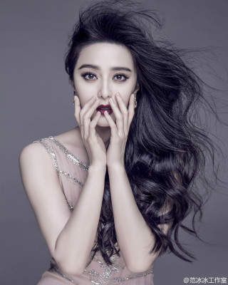 Fan Bing Bing pic #741949