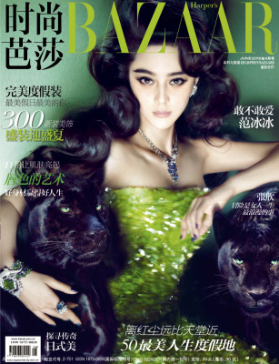 Fan Bing Bing pic #615498