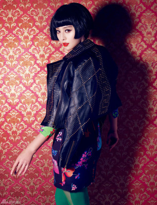 Fan Bing Bing pic #617111