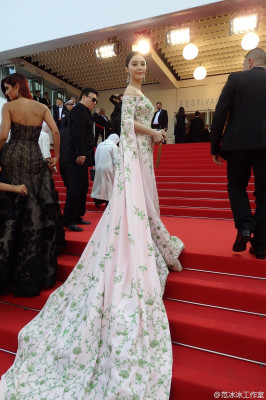 Fan Bing Bing pic #774349