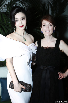 Fan Bing Bing pic #775191