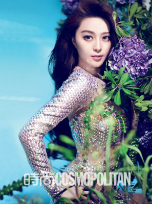 Fan Bing Bing pic #611719