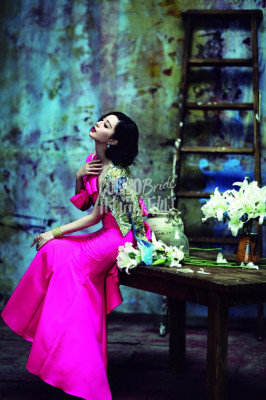 Fan Bing Bing pic #646564