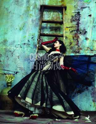Fan Bing Bing pic #646565