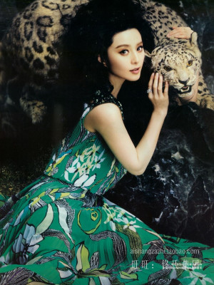 Fan Bing Bing pic #629608