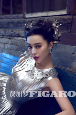 Fan Bing Bing pic #611711