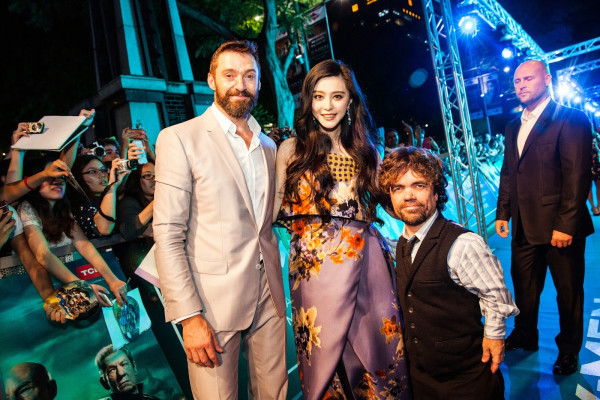 Fan Bing Bing pic #711608