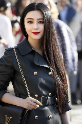 Fan Bing Bing pic #686631