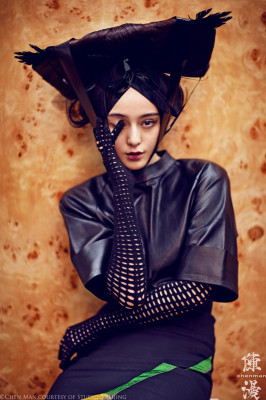 Fan Bing Bing pic #622595