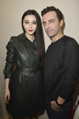 Fan Bing Bing pic #711606