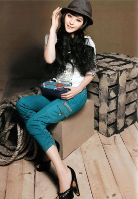 Fan Bing Bing pic #646568