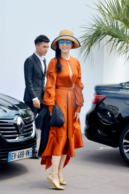 Fan Bing Bing pic #1036349