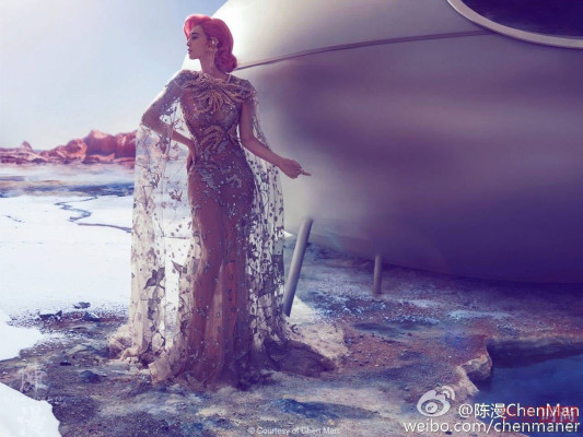 Fan Bing Bing pic #880930