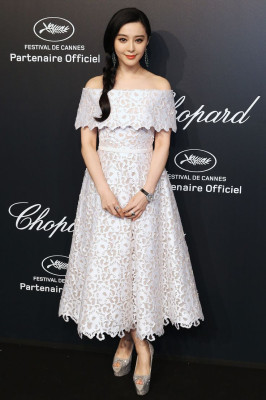Fan Bing Bing pic #776798