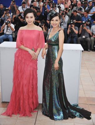 Fan Bing Bing pic #620871