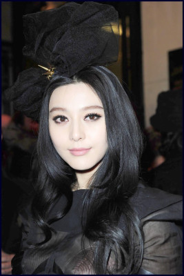 Fan Bing Bing pic #627455