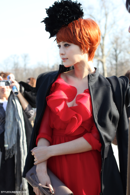 Fan Bing Bing pic #619420