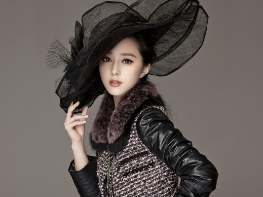 Fan Bing Bing pic #613616