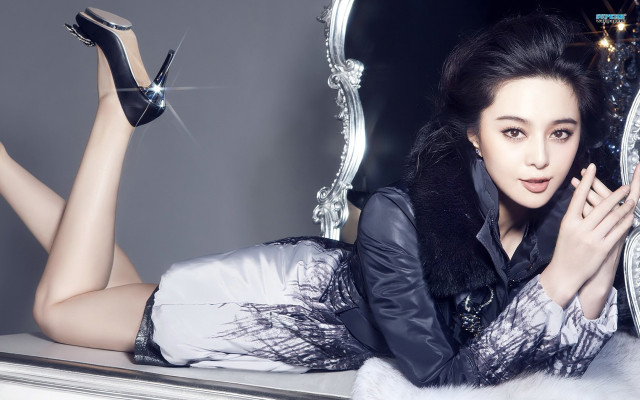 Fan Bing Bing pic #617817