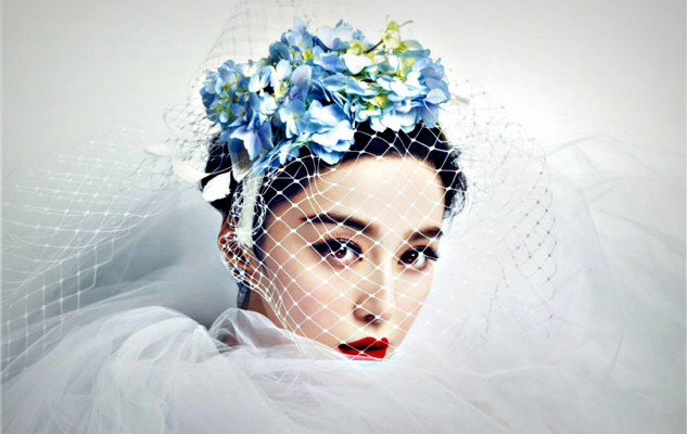 Fan Bing Bing pic #662648