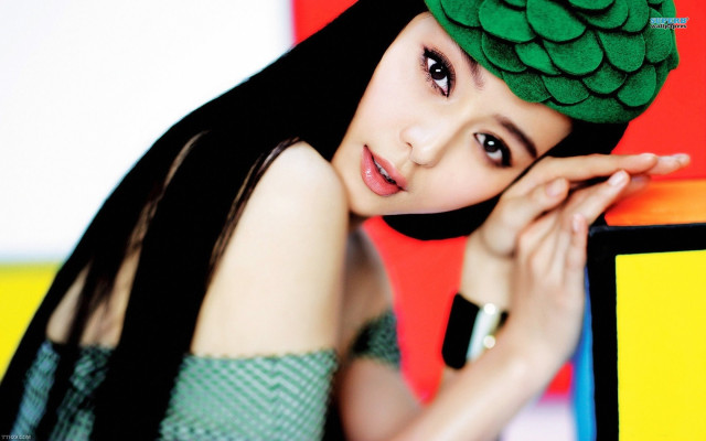 Fan Bing Bing pic #627457