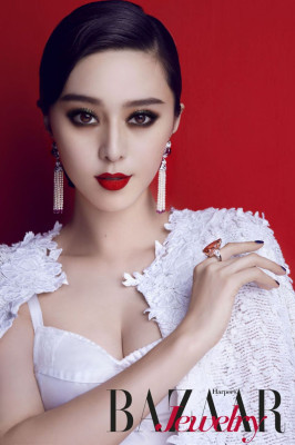 Fan Bing Bing pic #611714
