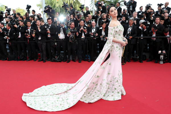 Fan Bing Bing pic #774751