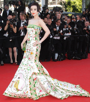 Fan Bing Bing pic #612664
