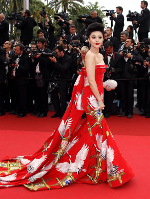 Fan Bing Bing pic #612684