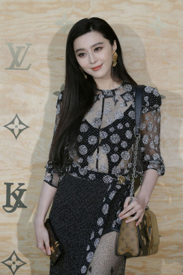 Fan Bing Bing pic #923708