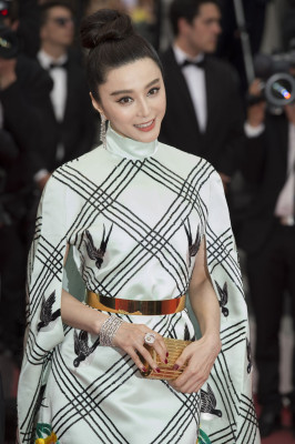 Fan Bing Bing pic #938001